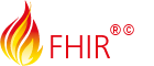 Logo FHIR